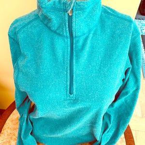 Super soft turtleneck